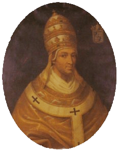 Jean XXII Pape